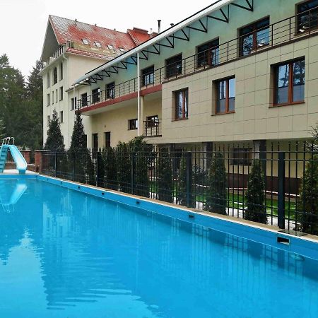 Hotel Westa Mińsk Zewnętrze zdjęcie