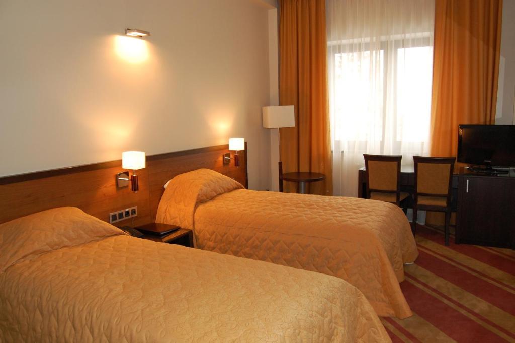 Hotel Westa Mińsk Pokój zdjęcie