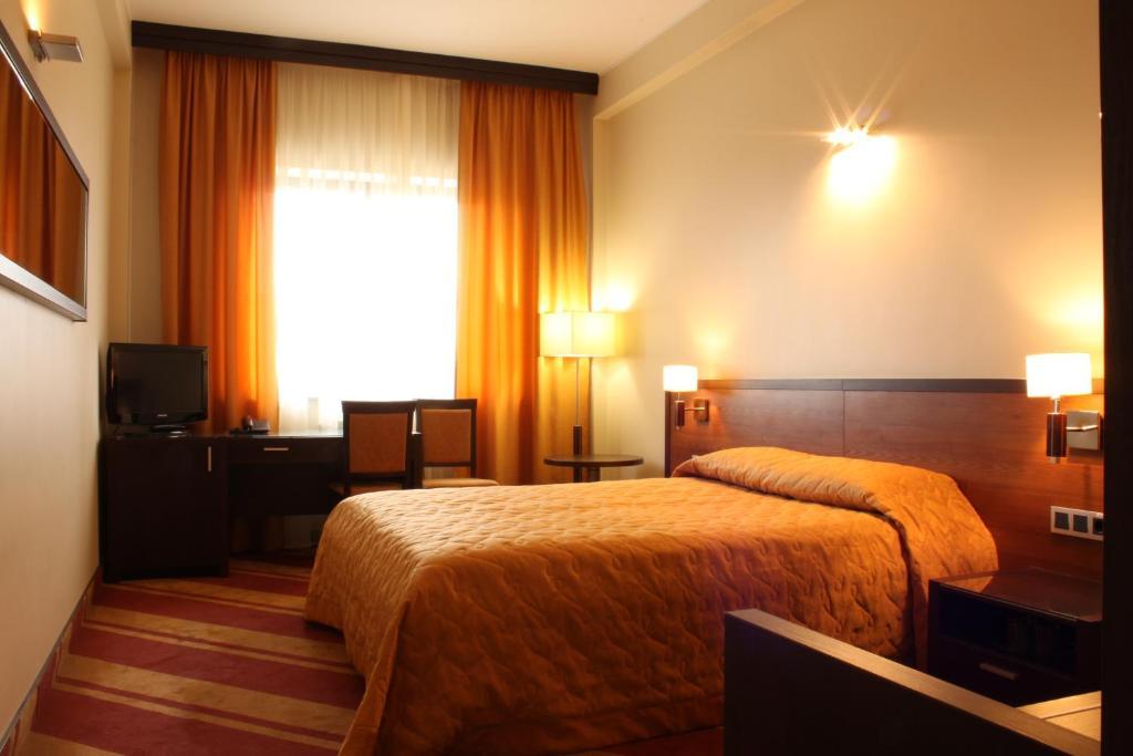 Hotel Westa Mińsk Pokój zdjęcie
