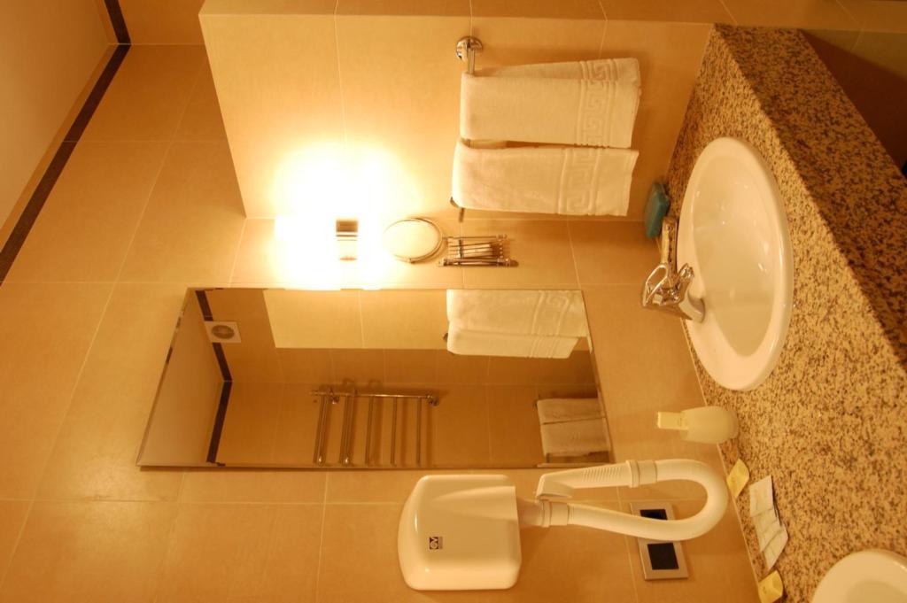 Hotel Westa Mińsk Pokój zdjęcie