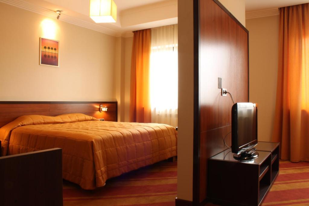 Hotel Westa Mińsk Pokój zdjęcie