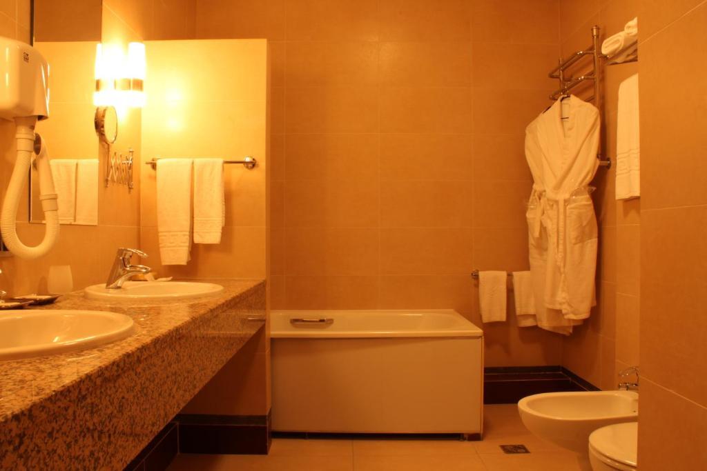Hotel Westa Mińsk Pokój zdjęcie