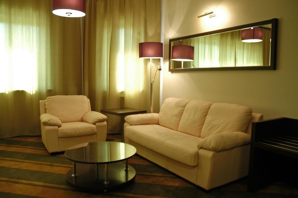 Hotel Westa Mińsk Pokój zdjęcie