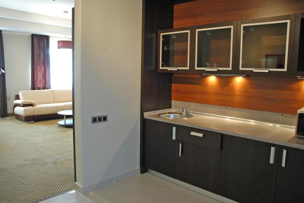 Hotel Westa Mińsk Pokój zdjęcie