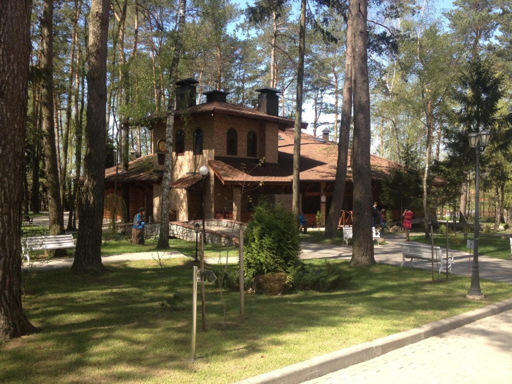 Hotel Westa Mińsk Zewnętrze zdjęcie