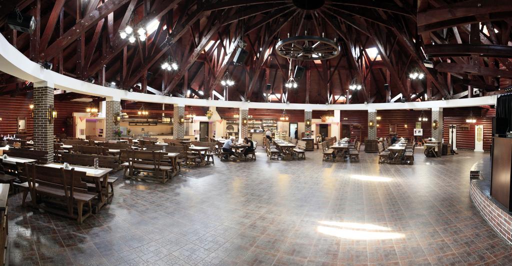 Hotel Westa Mińsk Zewnętrze zdjęcie